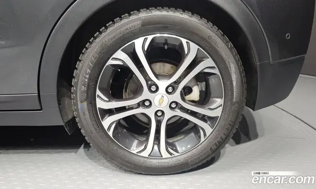 Chevrolet Bolt EV 2019 0.2 АКПП, миниатюра 7