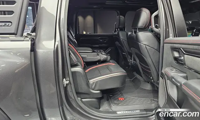 Dodge Ram Pick Up 2021 6.2 АКПП, миниатюра 11 Dodge Ram Pick Up 2021 6.2 АКПП, миниатюра 11