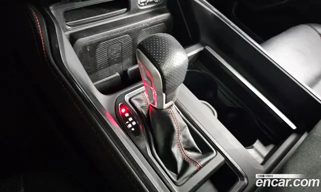 Dodge Ram Pick Up 2021 6.2 АКПП, миниатюра 9 Dodge Ram Pick Up 2021 6.2 АКПП, миниатюра 9