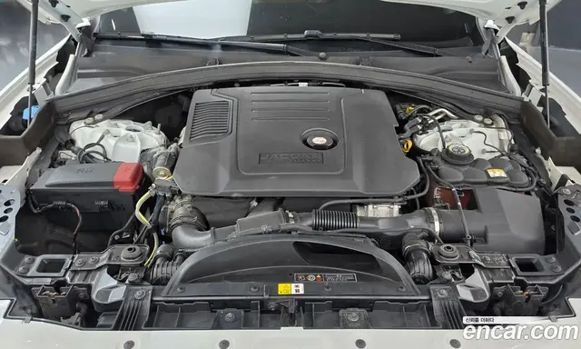 Jaguar F-Pace 2021 2.0 АКПП, миниатюра 6 Jaguar F-Pace 2021 2.0 АКПП, миниатюра 6