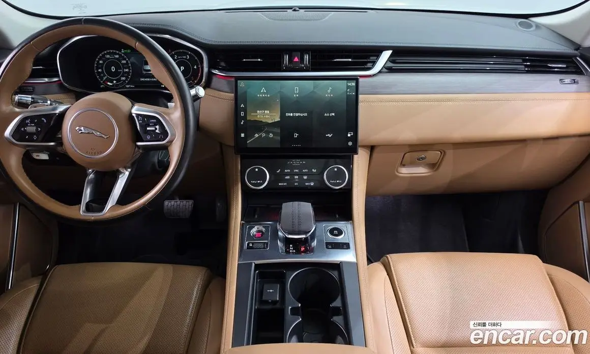 Jaguar F-Pace 2021 2.0 АКПП, фото 10 Jaguar F-Pace 2021 2.0 АКПП, фото 10
