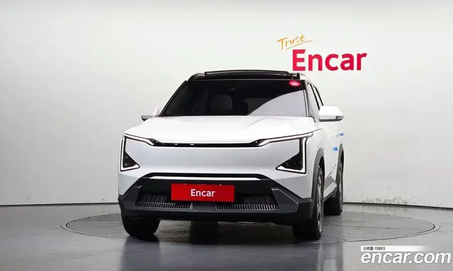 Kia EV5 2026 0.2 АКПП, миниатюра 3