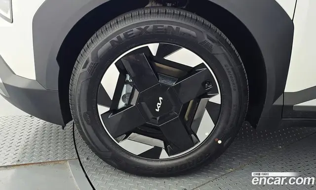Kia EV5 2026 0.2 АКПП, миниатюра 5