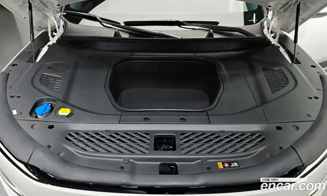 Kia EV5 2026 0.2 АКПП, миниатюра 6