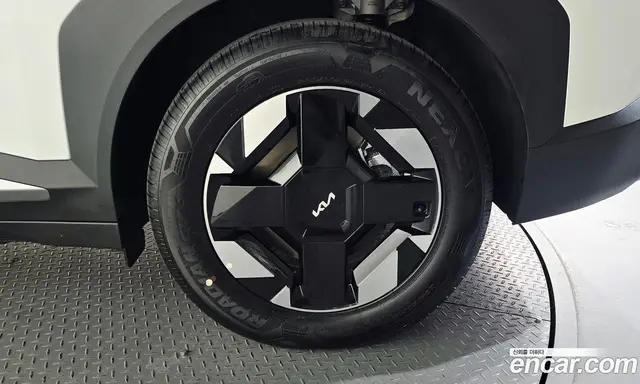Kia EV5 2026 0.2 АКПП, миниатюра 7
