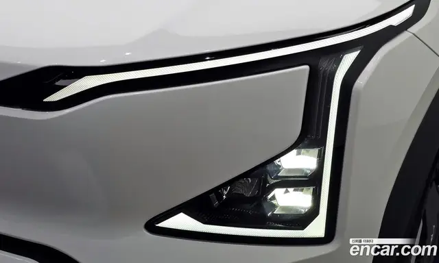 Kia EV5 2026 0.2 АКПП, миниатюра 8
