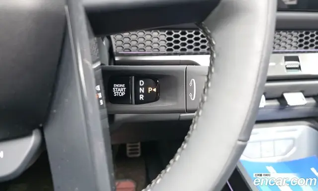 Kia Tasman 2026 2.5 АКПП, миниатюра 11