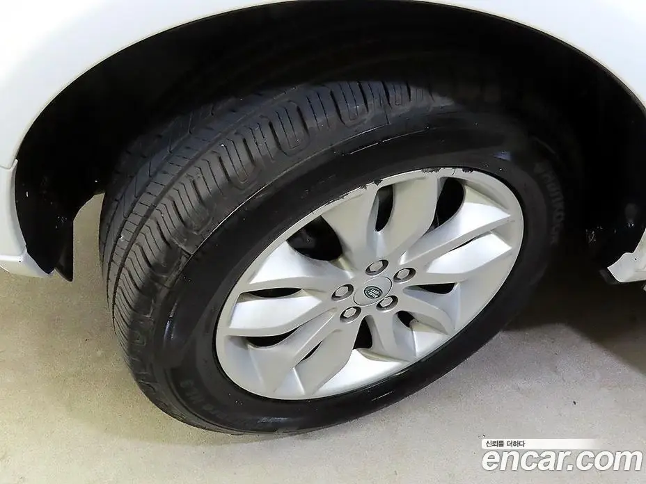 Land Rover Freelander 2012 2.2 АКПП, фото 20
