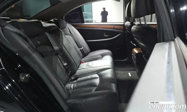 SsangYong Chairman 2016 3.2 АКПП, миниатюра 11