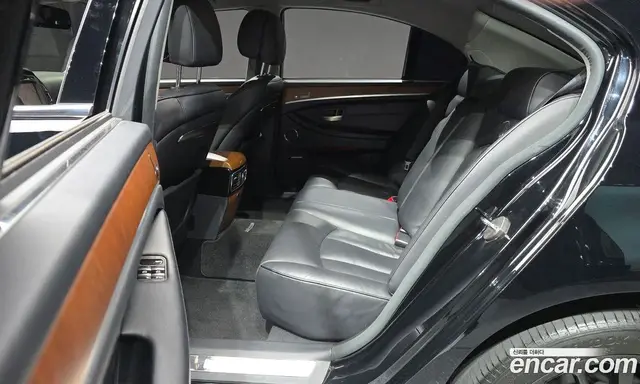 SsangYong Chairman 2016 3.2 АКПП, миниатюра 12
