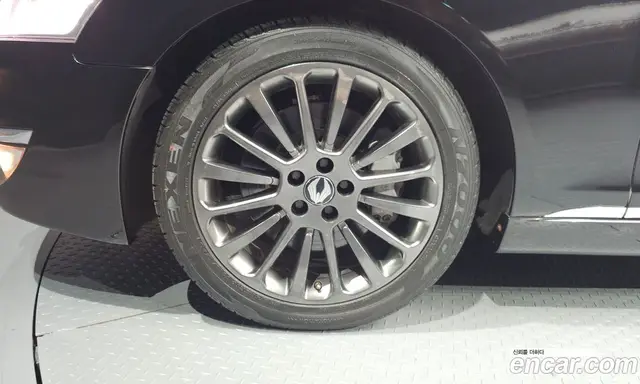 SsangYong Chairman 2016 3.2 АКПП, миниатюра 5