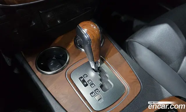 SsangYong Chairman 2016 3.2 АКПП, миниатюра 9