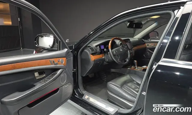 SsangYong Chairman 2016 3.2 АКПП, миниатюра 10