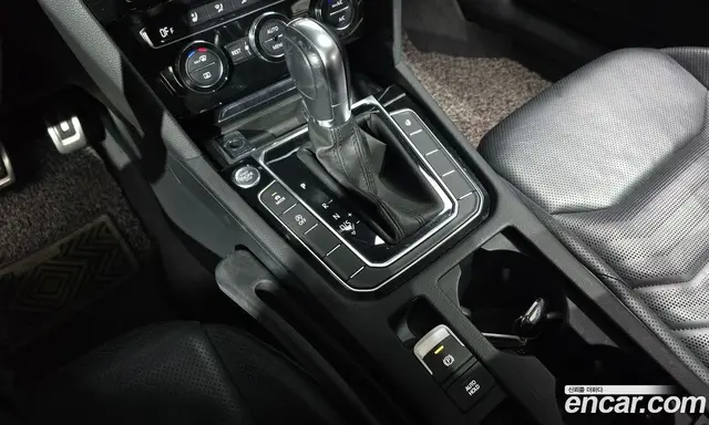 Volkswagen Arteon 2019 2.0 АКПП, миниатюра 12