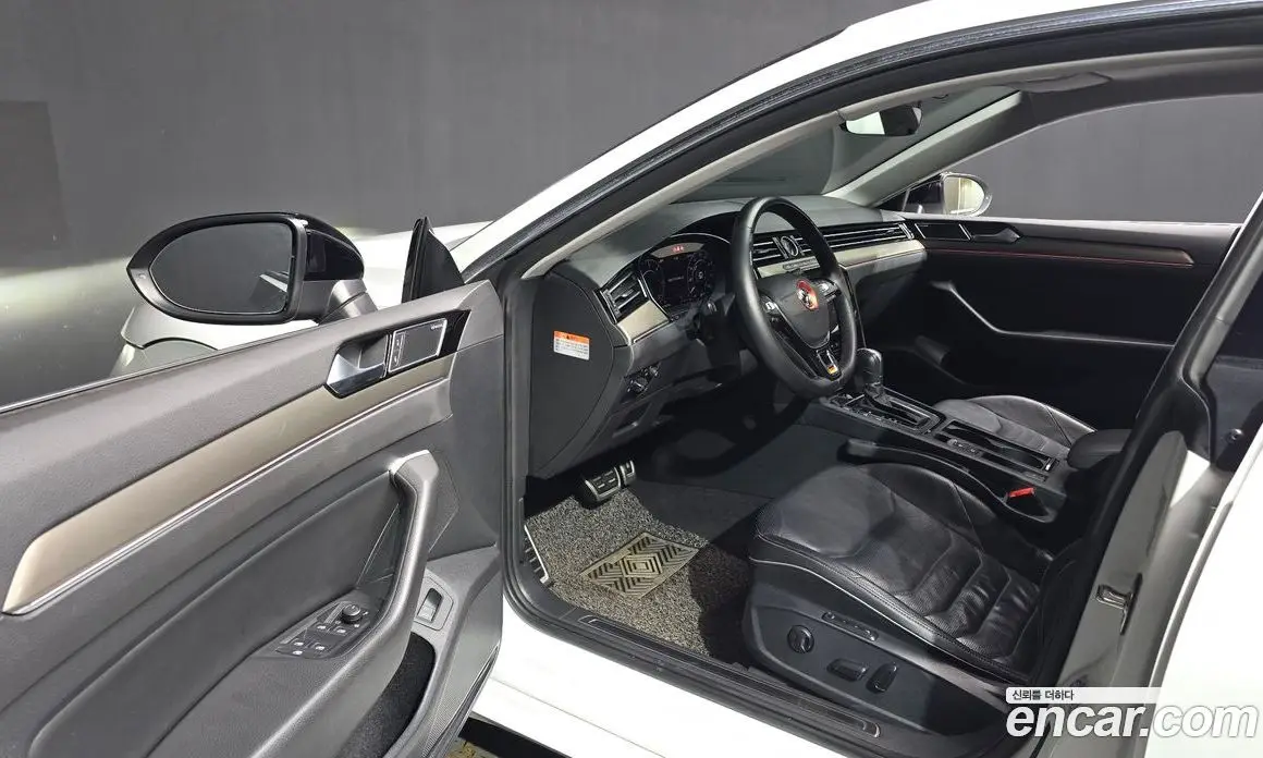 Volkswagen Arteon 2019 2.0 АКПП, фото 13