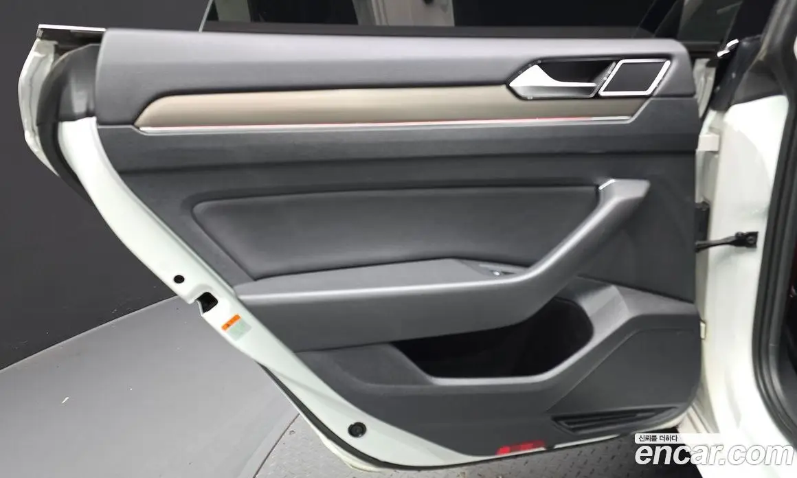 Volkswagen Arteon 2019 2.0 АКПП, фото 15