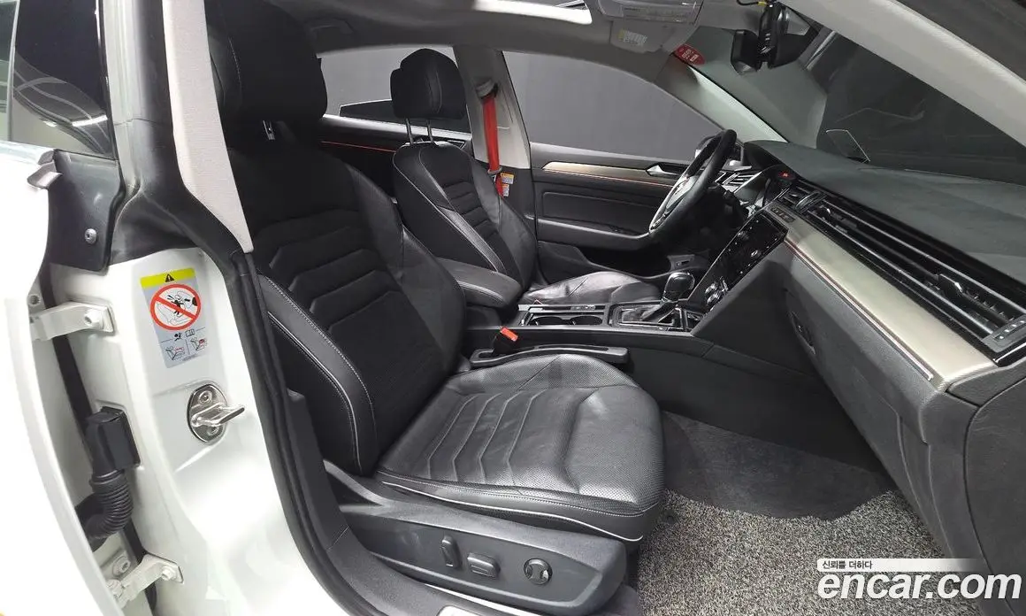 Volkswagen Arteon 2019 2.0 АКПП, фото 16