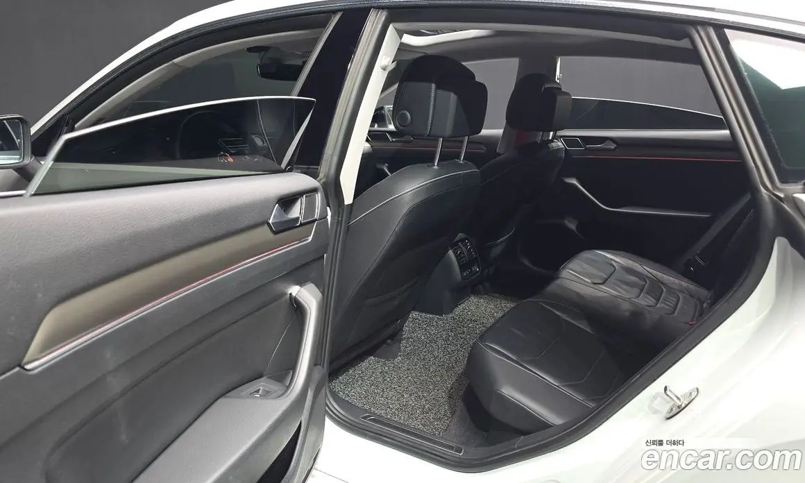 Volkswagen Arteon 2019 2.0 АКПП, фото 18