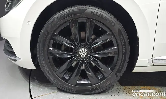 Volkswagen Arteon 2019 2.0 АКПП, миниатюра 5