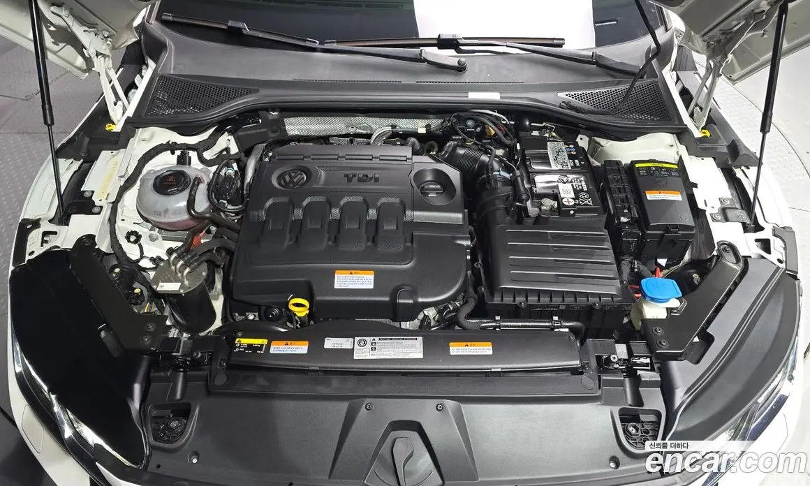 Volkswagen Arteon 2019 2.0 АКПП, фото 6