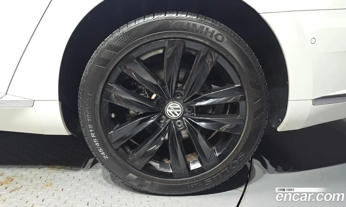 Volkswagen Arteon 2019 2.0 АКПП, фото 7