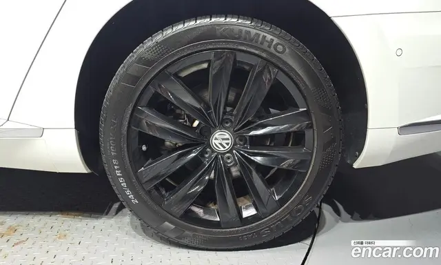 Volkswagen Arteon 2019 2.0 АКПП, миниатюра 7