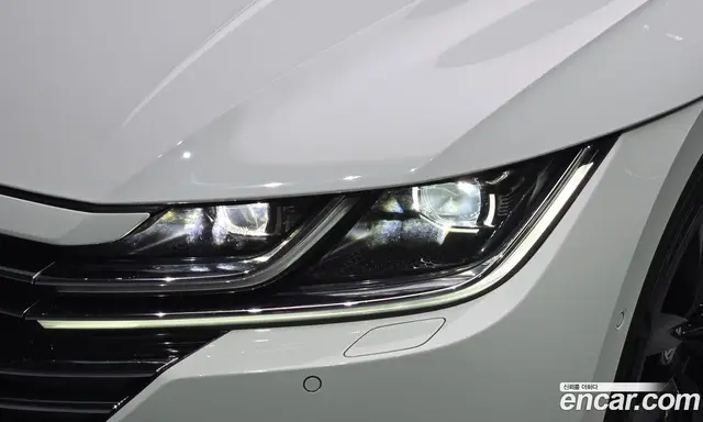 Volkswagen Arteon 2019 2.0 АКПП, миниатюра 8
