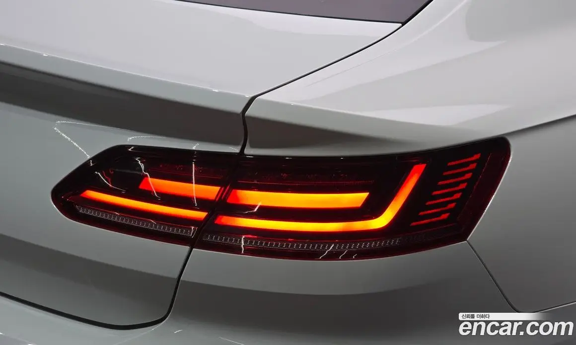 Volkswagen Arteon 2019 2.0 АКПП, фото 9