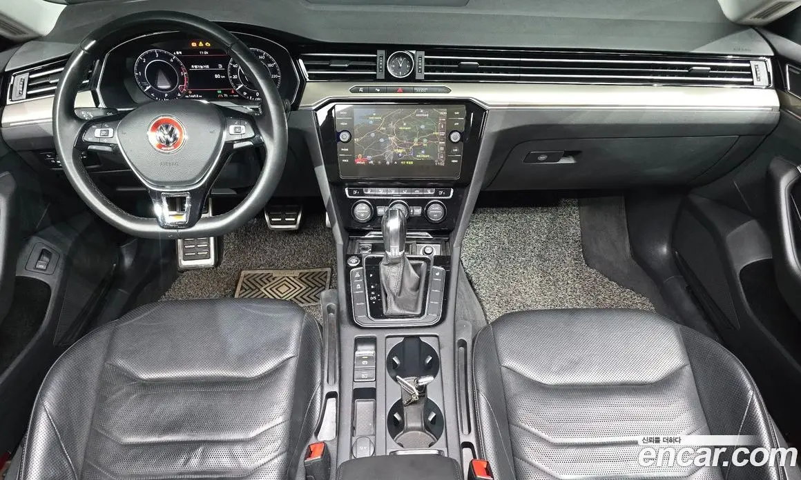 Volkswagen Arteon 2019 2.0 АКПП, фото 10