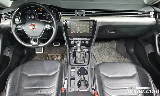 Volkswagen Arteon 2019 2.0 АКПП, миниатюра 10