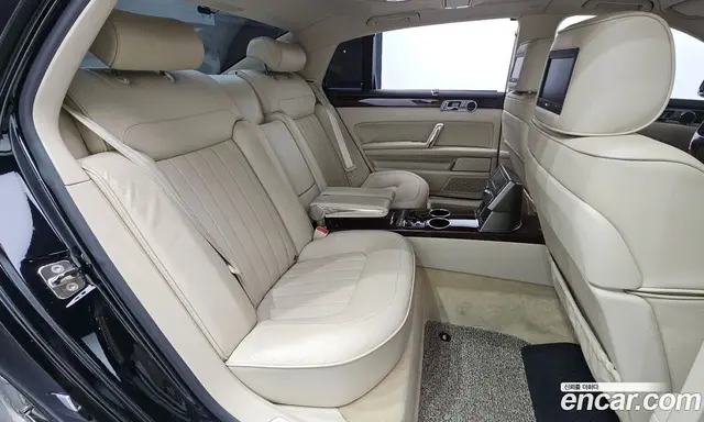 Volkswagen Phaeton 2011 4.2 АКПП, миниатюра 11 Volkswagen Phaeton 2011 4.2 АКПП, миниатюра 11