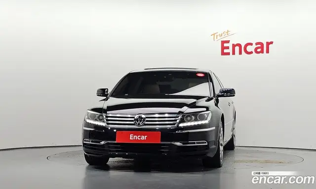 Volkswagen Phaeton 2011 4.2 АКПП, миниатюра 3 Volkswagen Phaeton 2011 4.2 АКПП, миниатюра 3