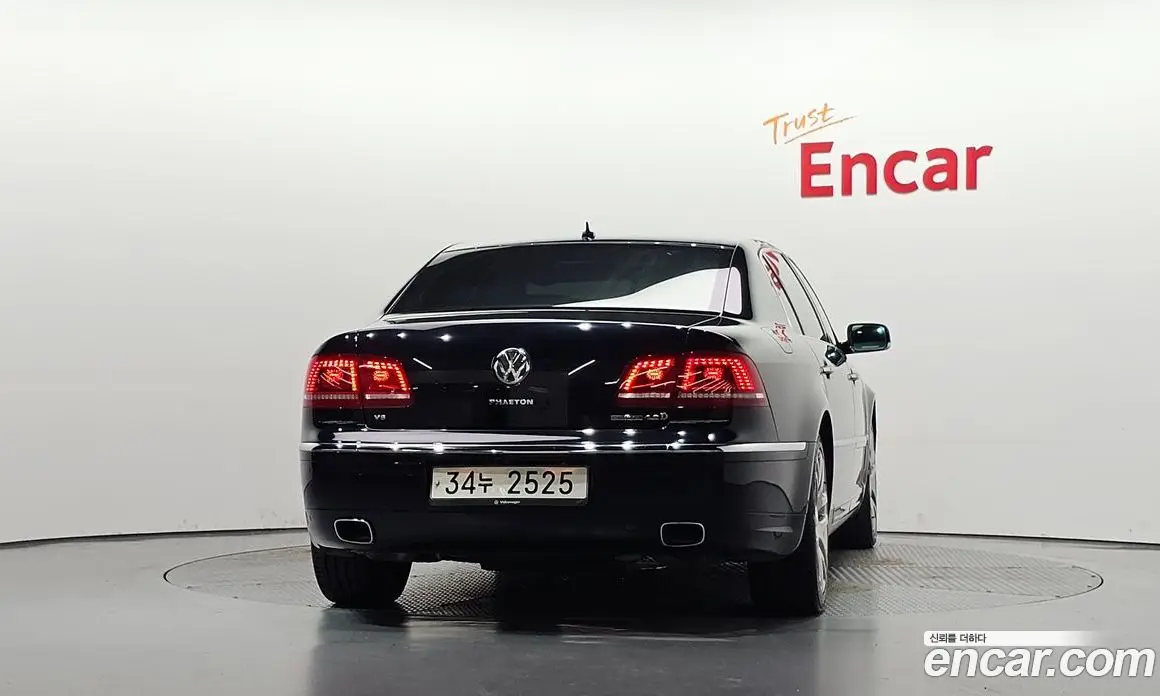 Volkswagen Phaeton 2011 4.2 АКПП, фото 4 Volkswagen Phaeton 2011 4.2 АКПП, фото 4