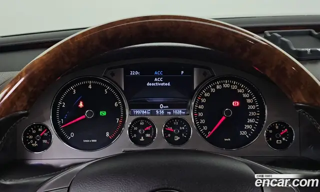 Volkswagen Phaeton 2011 4.2 АКПП, миниатюра 8 Volkswagen Phaeton 2011 4.2 АКПП, миниатюра 8