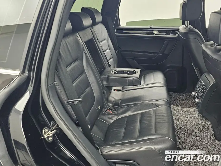 Volkswagen Touareg 2016 3.0 АКПП, фото 12