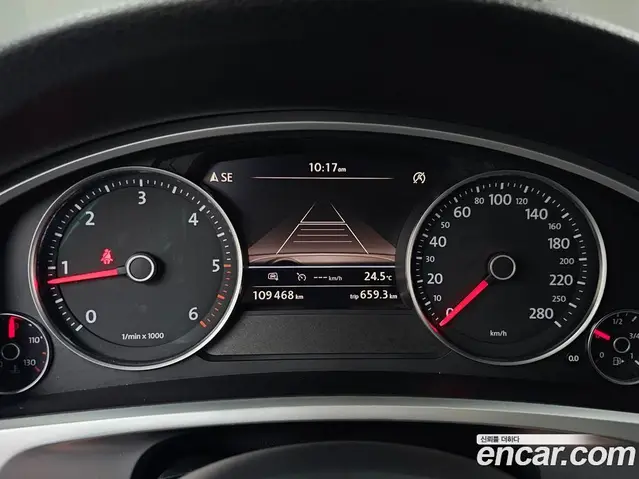 Volkswagen Touareg 2016 3.0 АКПП, миниатюра 8