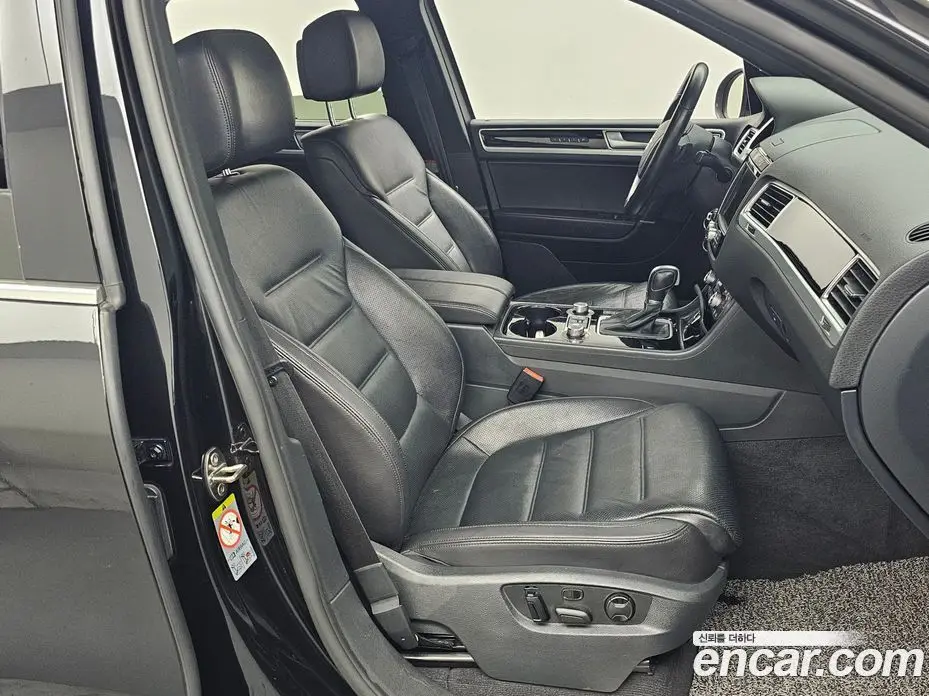 Volkswagen Touareg 2016 3.0 АКПП, фото 10