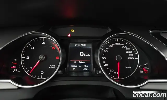 Audi A5 2014 2.0 АКПП, миниатюра 11