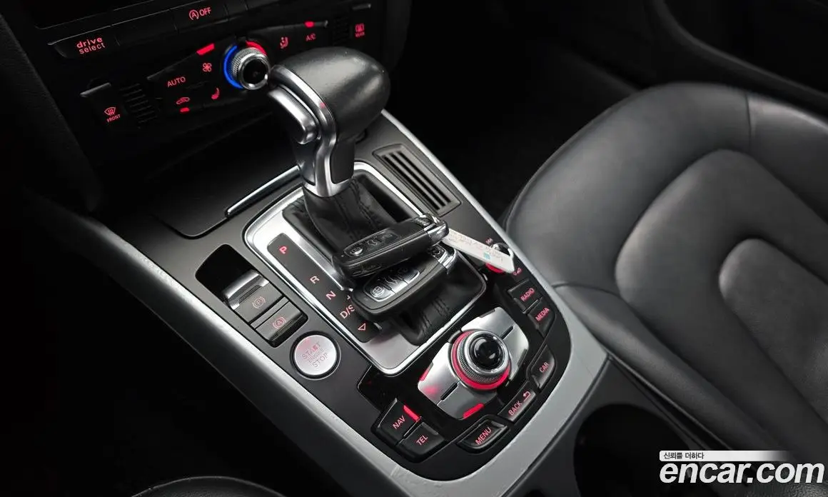 Audi A5 2014 2.0 АКПП, фото 12