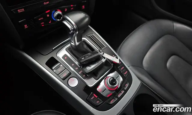 Audi A5 2014 2.0 АКПП, миниатюра 12