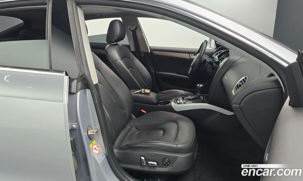 Audi A5 2014 2.0 АКПП, фото 16