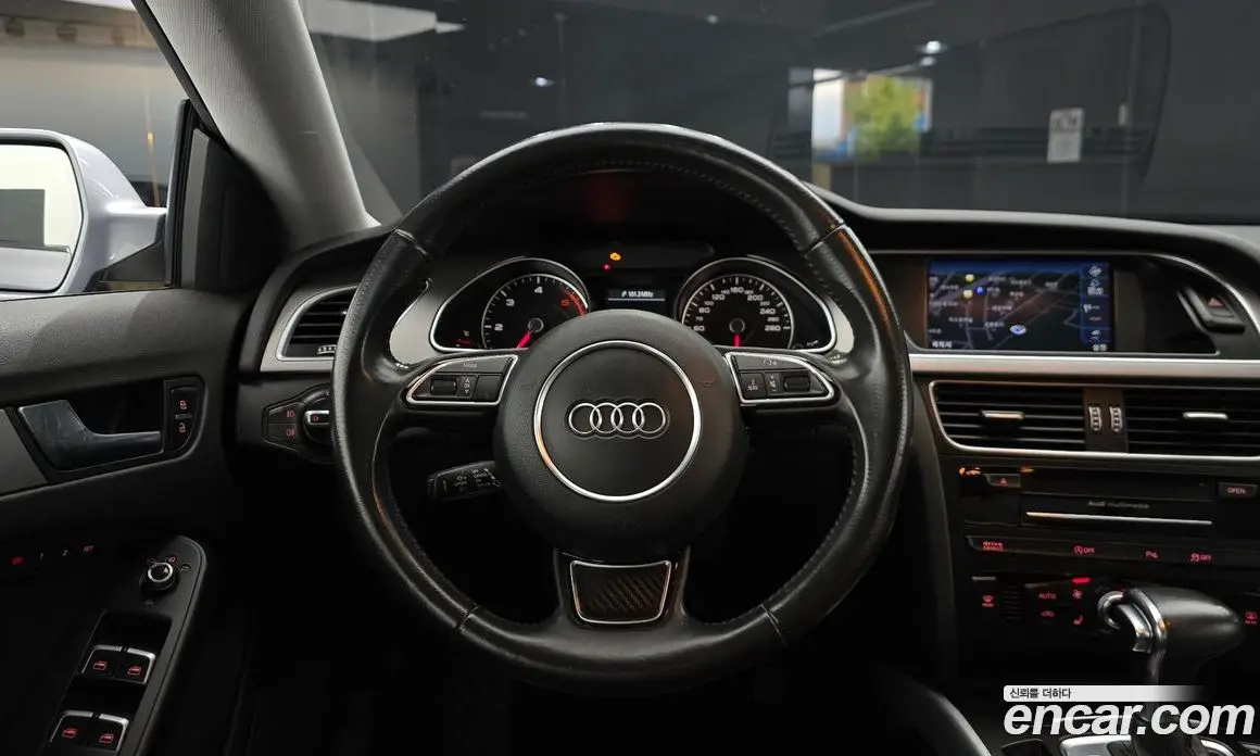Audi A5 2014 2.0 АКПП, фото 18