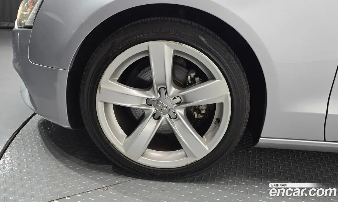 Audi A5 2014 2.0 АКПП, фото 5