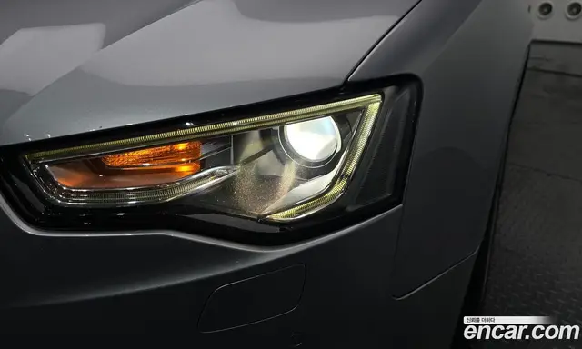 Audi A5 2014 2.0 АКПП, миниатюра 8