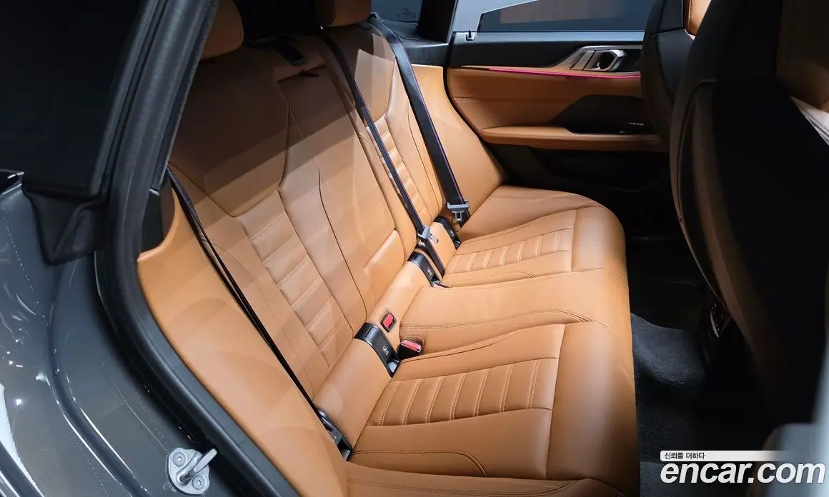 BMW i4 2024 0.2 АКПП, фото 18