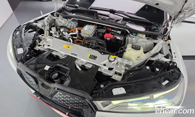 BMW iX 2022 0.3 АКПП, миниатюра 5