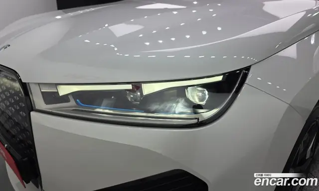 BMW iX 2022 0.3 АКПП, миниатюра 7
