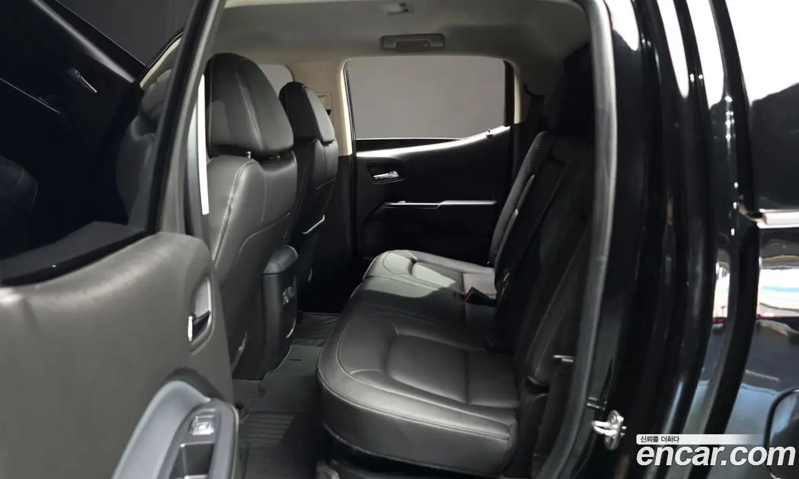 Chevrolet Colorado 2021 3.6 АКПП, фото 12