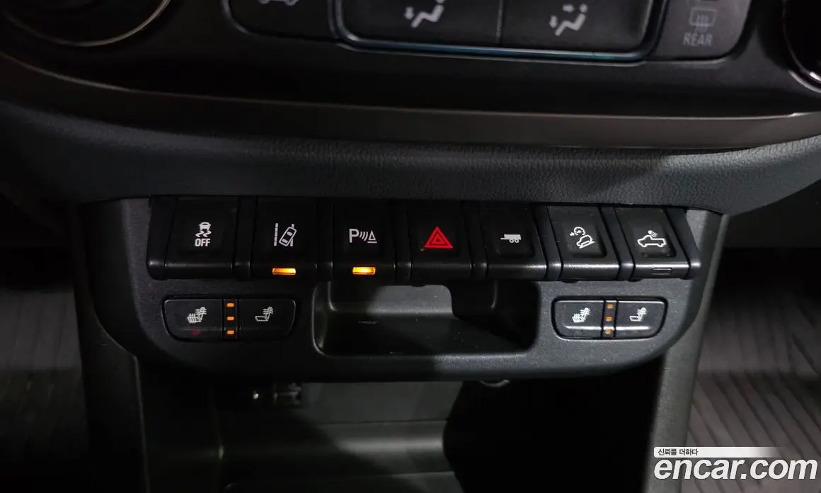 Chevrolet Colorado 2021 3.6 АКПП, фото 16