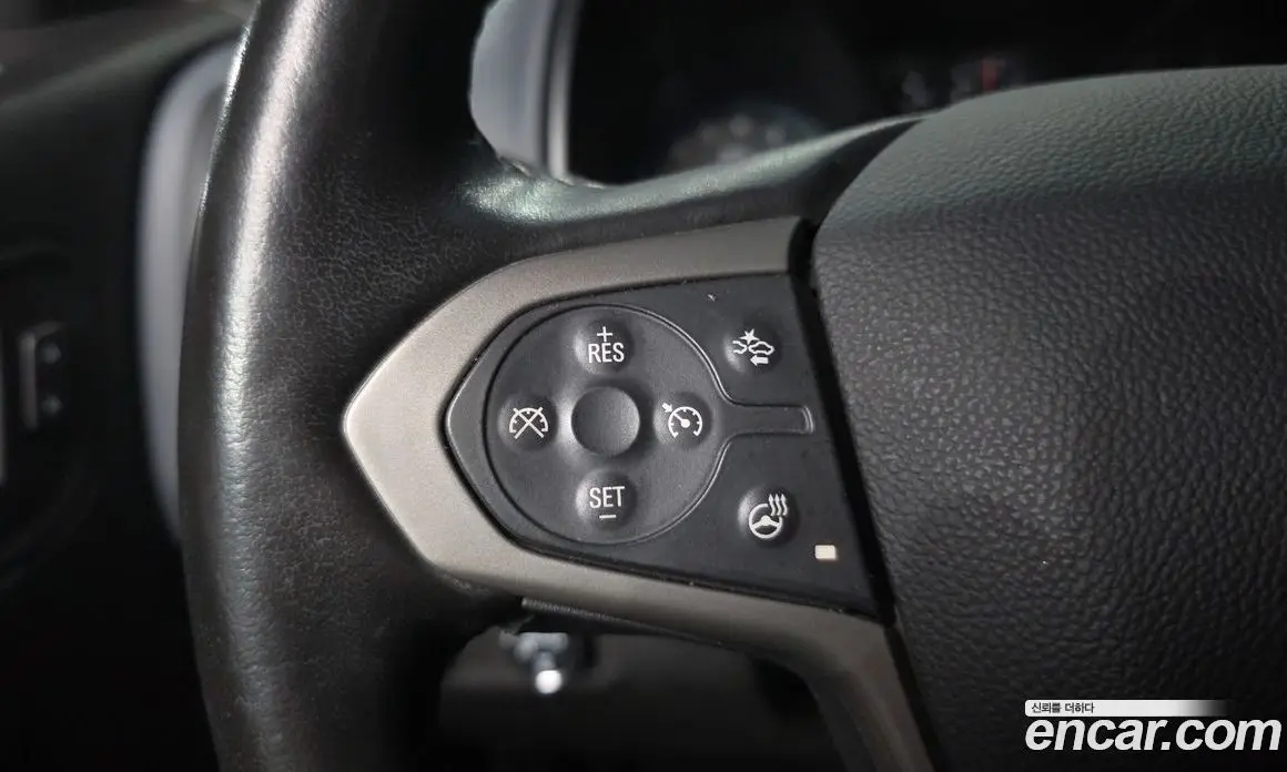 Chevrolet Colorado 2021 3.6 АКПП, фото 17